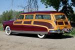 Hudson Commodore Station Wagon 1948 года